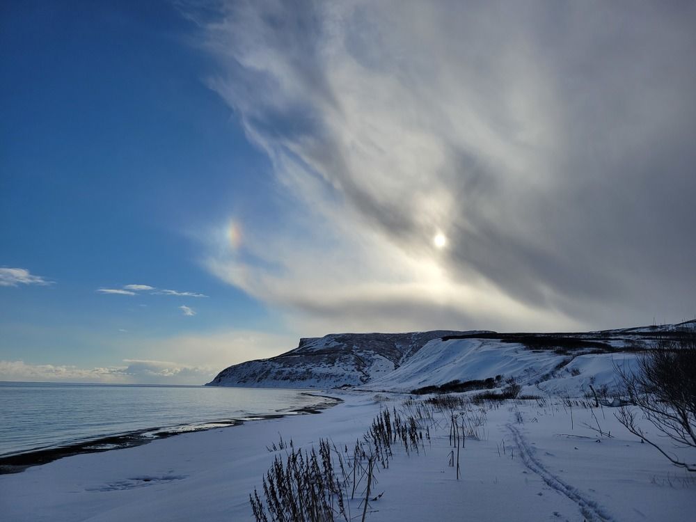 Photograph by Татьяна Котенко