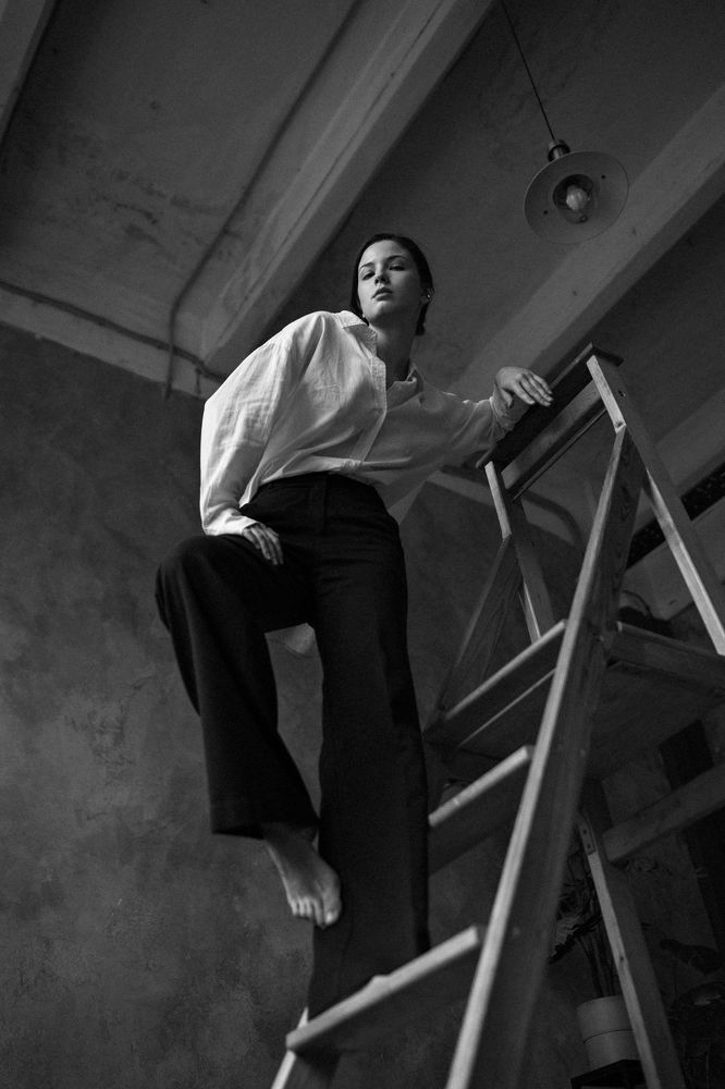 Photograph by Антон Плотников