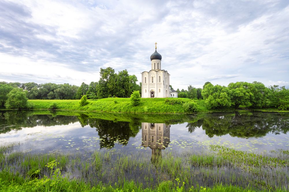 Photograph by Алексей Ромадов
