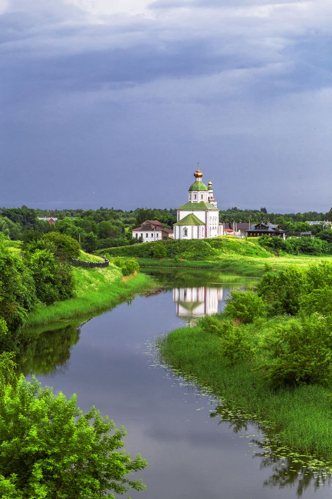 Photograph by Алексей Ромадов