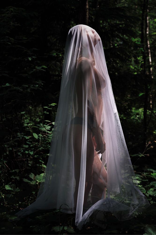 Photograph by Лена Улетай