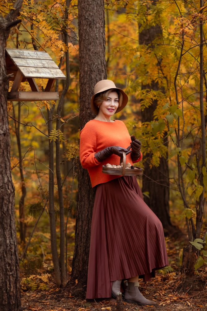 Photograph by Оксана Шаяхметова