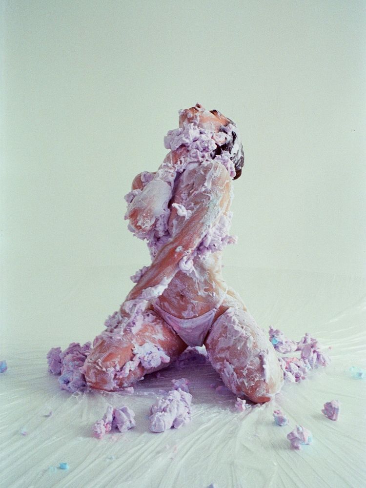 Photograph by Полина