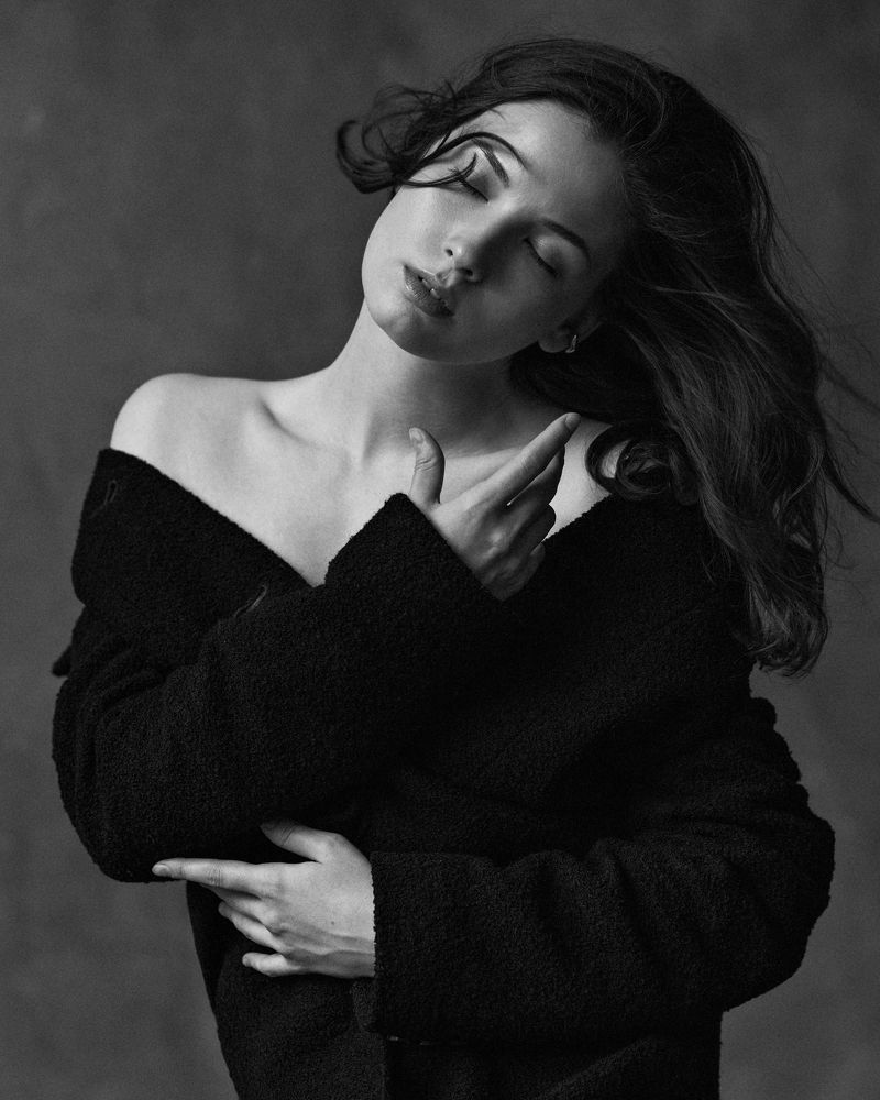 Photograph by Антон Плотников