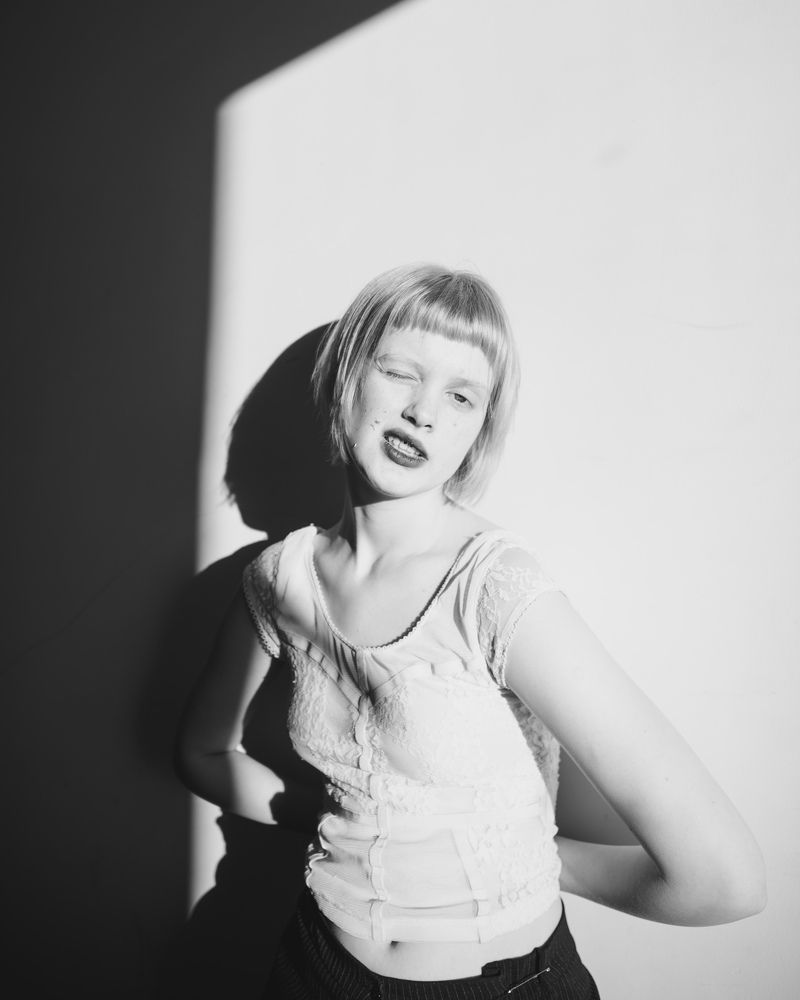 Фотография автора Анастасия Кружилина