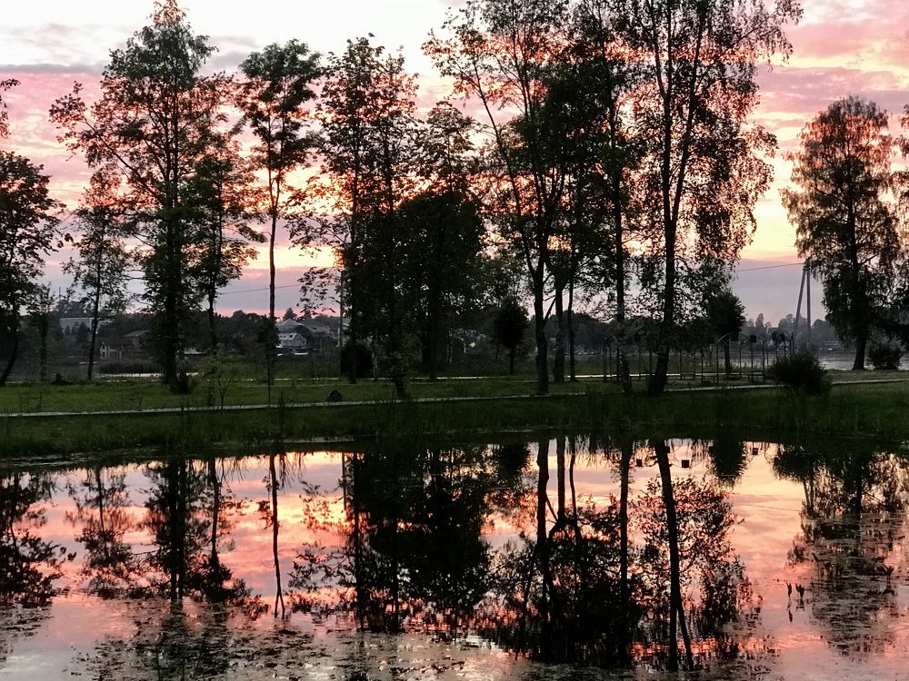 Photograph by Наталья Бычкова