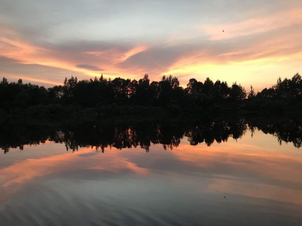 Photograph by Наталья Бычкова