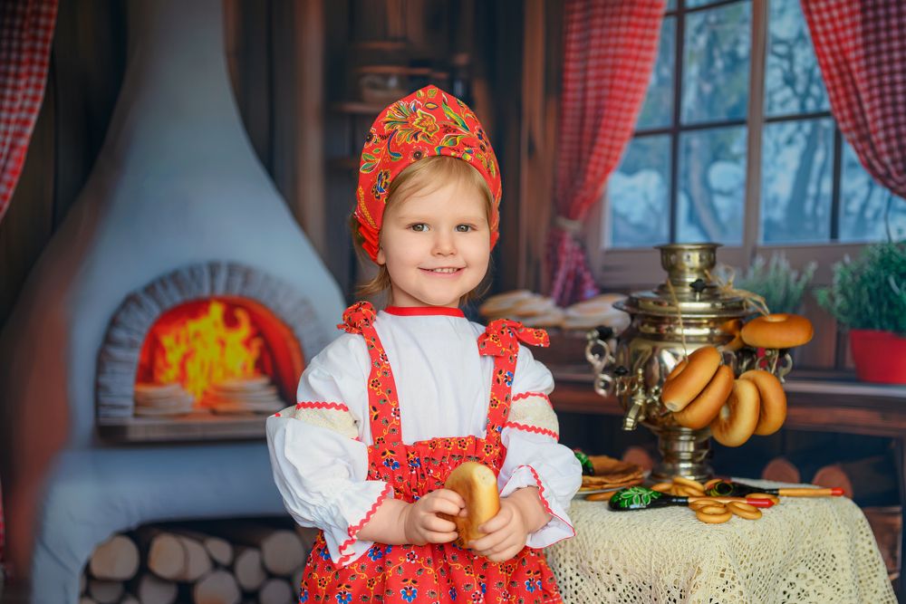 Photograph by Дарья Сусликова