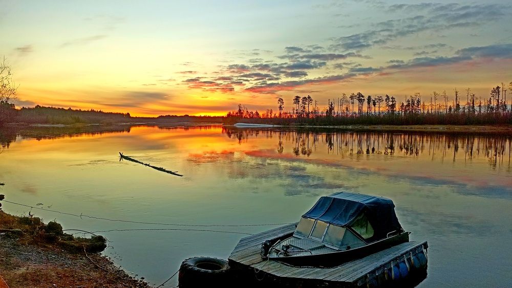 Photograph by Игорь Владимирович Дербенев