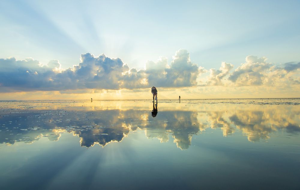 Photograph by THUY VU THANH