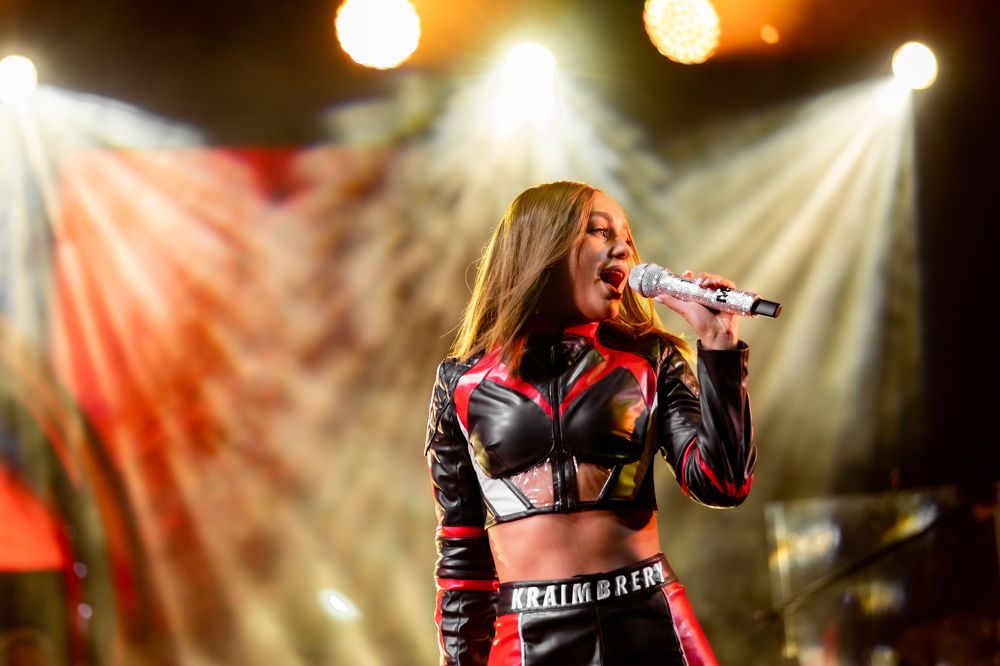 Photograph by Оксана Шаяхметова