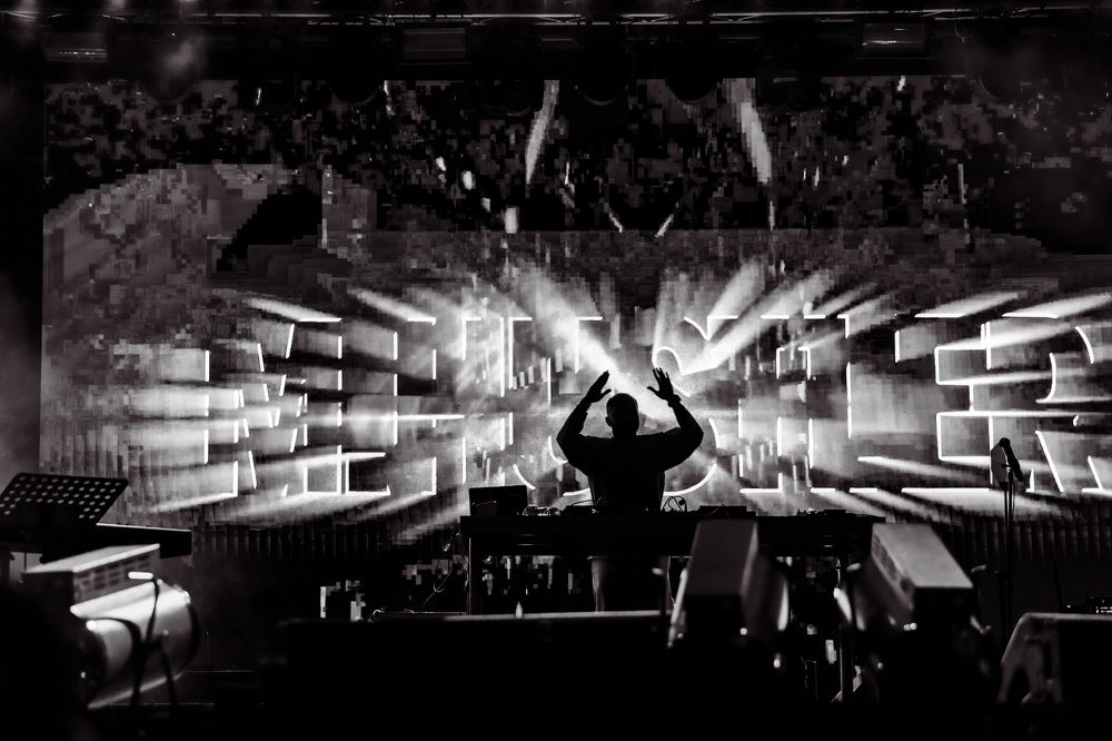 Photograph by Оксана Шаяхметова