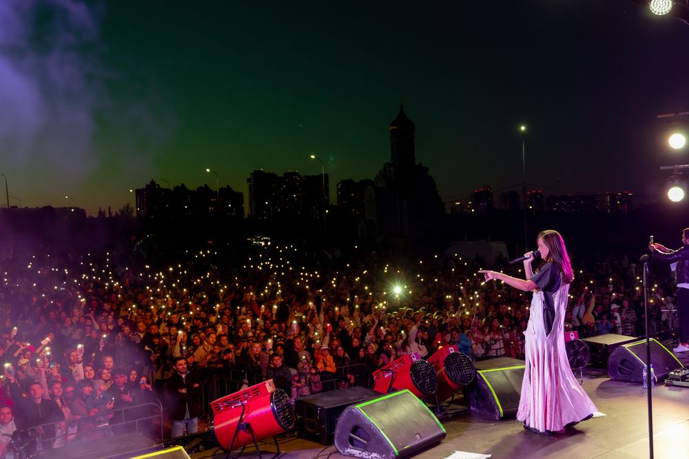 Photograph by Оксана Шаяхметова