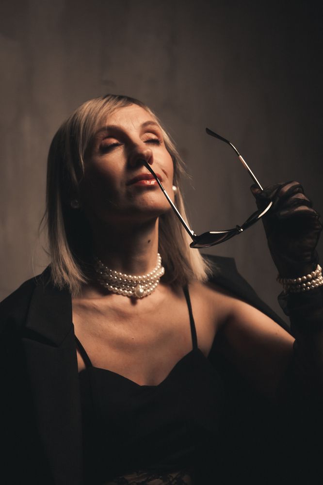 Photograph by Надежда Громова