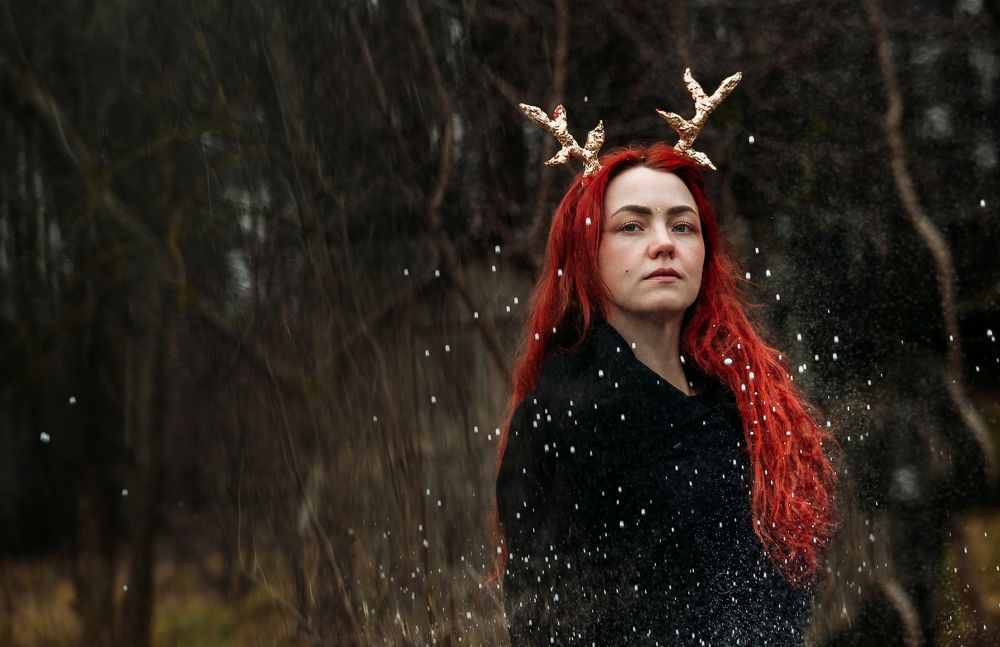 Фотография автора Ольга Ухналева