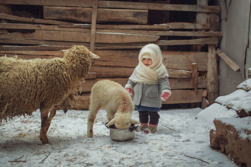 Photograph by Анна Коршунова