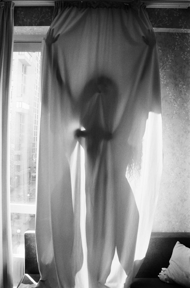 Photograph by Полина