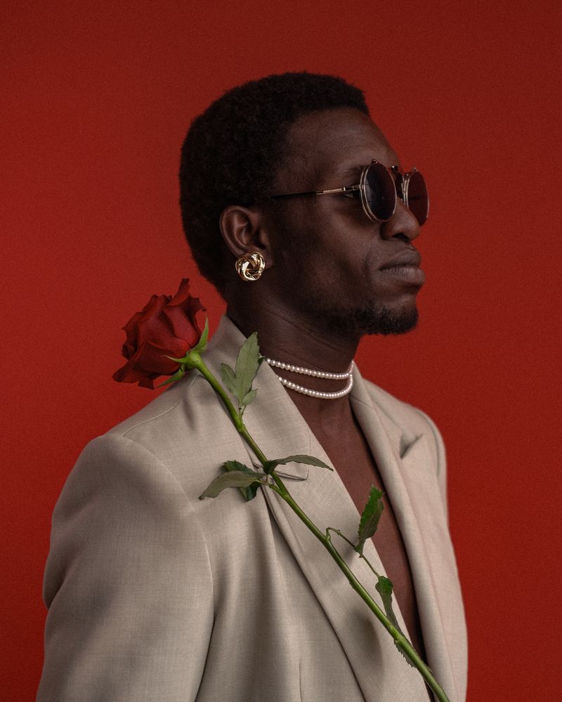 Photograph by Никита Прохоренко