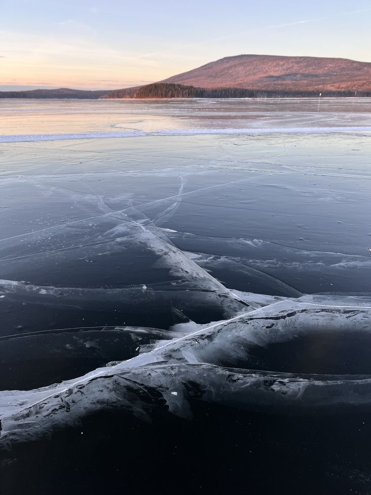 Photograph by Екатерина Синегубова