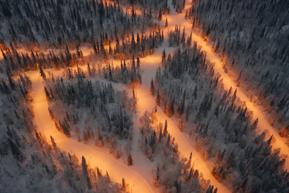 Photograph by Андрей Белавин