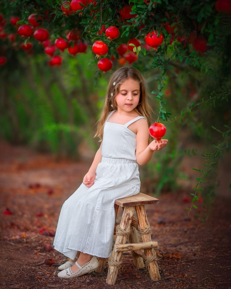 Photograph by Maayan Rosenberg