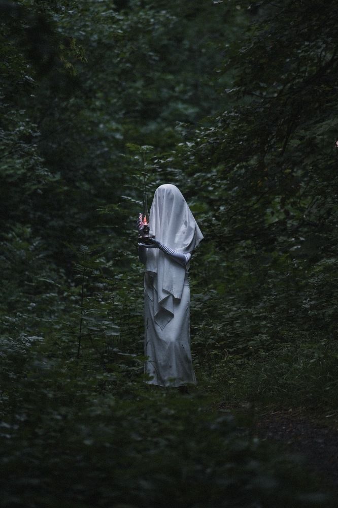 Photograph by Никита Прохоренко