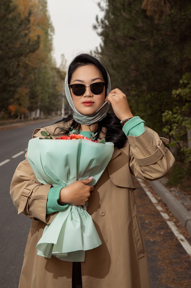 Фотография автора Марина Боцман