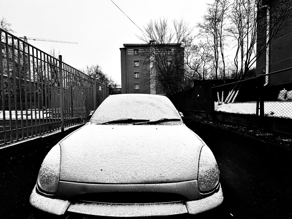 Фотография автора Mari