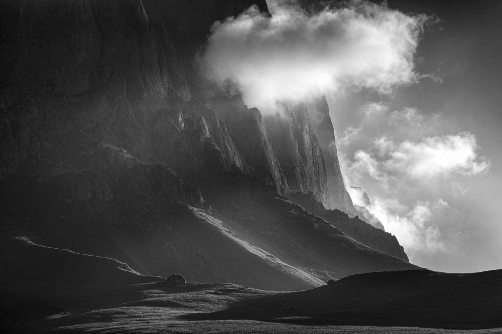 Photograph by Татьяна Бирюкова