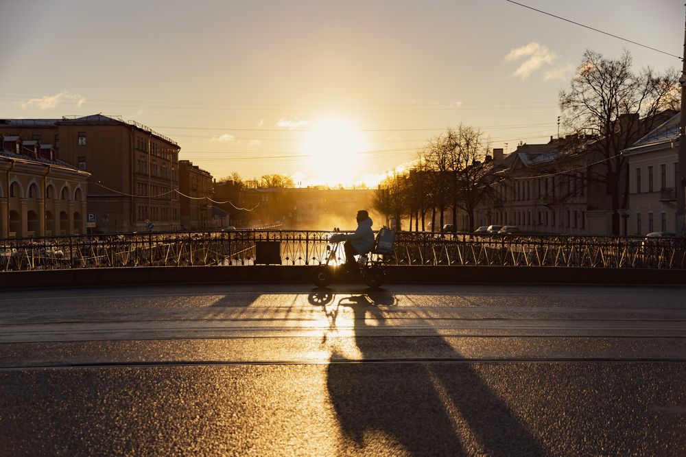 Photograph by Анна Коршунова