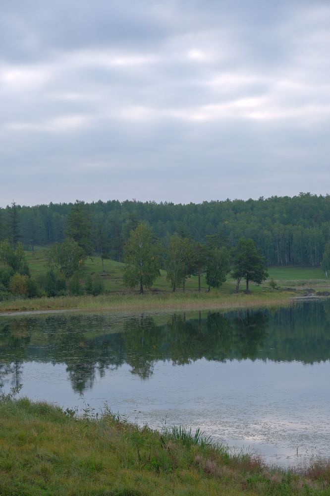 Photograph by Ирина Дегтярева