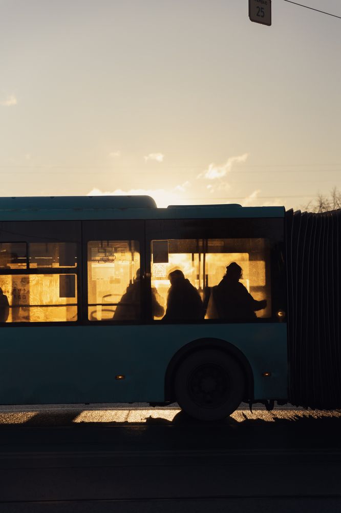 Photograph by Анна Коршунова