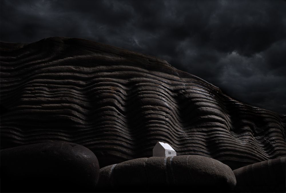 Photograph by Сергей Мартьяхин