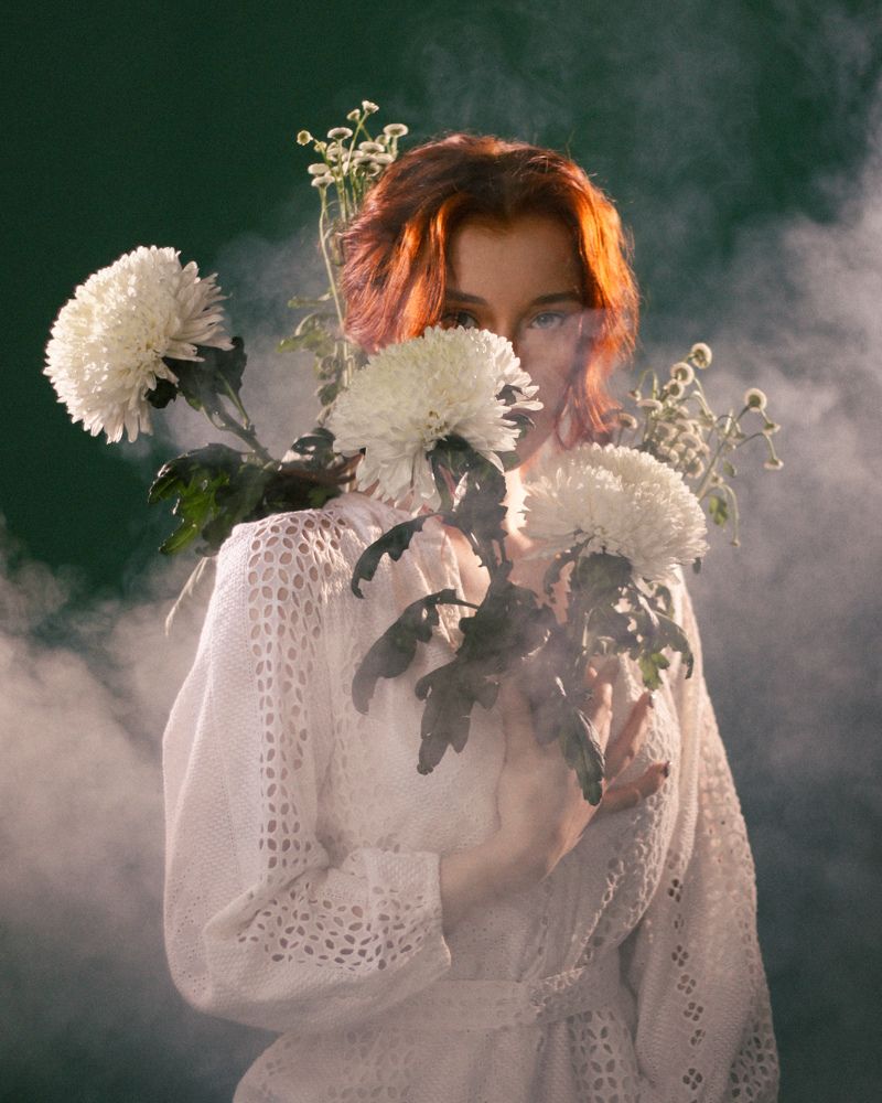 Photograph by Никита Прохоренко