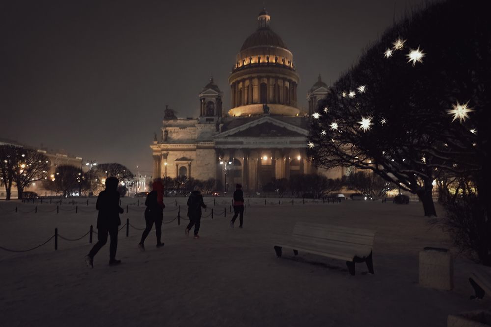 Photograph by Анна Коршунова