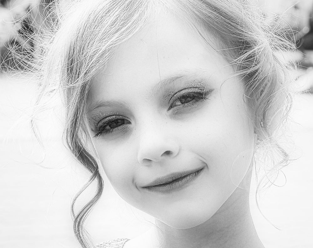 Мир детства..