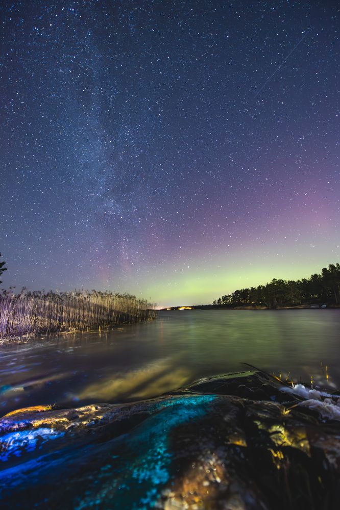 Photograph by Андрей Шабанов