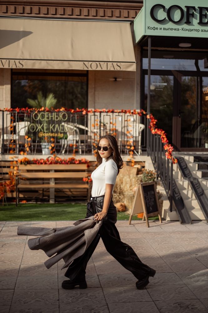 Фотография автора Марина Боцман