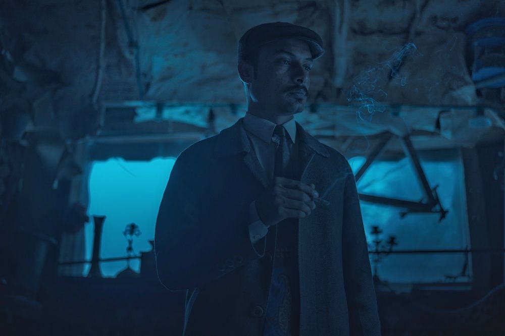 Photograph by ALMERZA MUNTATHER