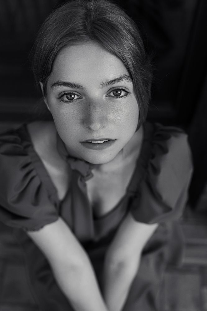 Photograph by Дмитрий Беседин