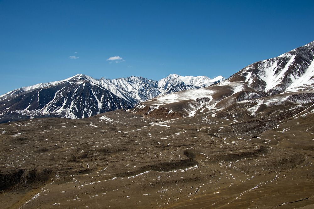 Photograph by Alexandr Myasnikov