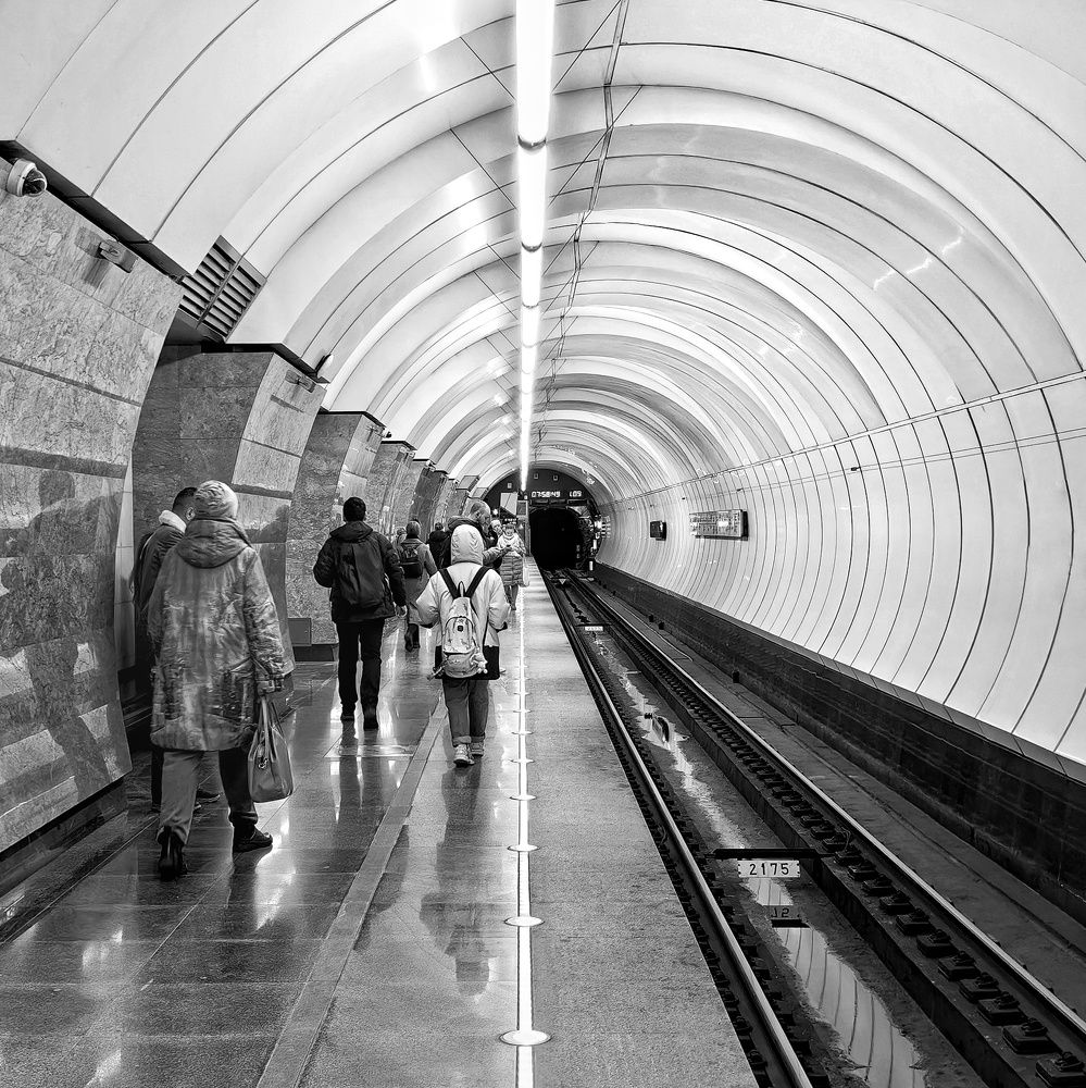 Photograph by Данил Макаренко