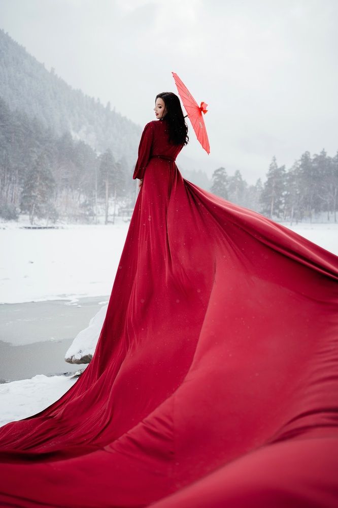 Photograph by Диана Семенова