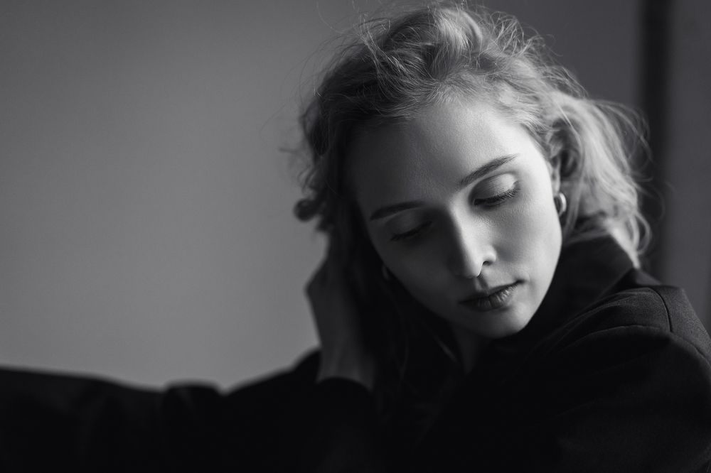 Photograph by Дмитрий Беседин