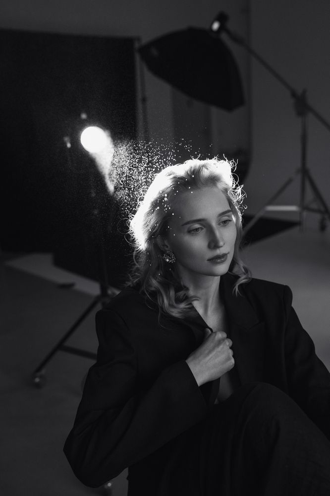 Photograph by Дмитрий Беседин