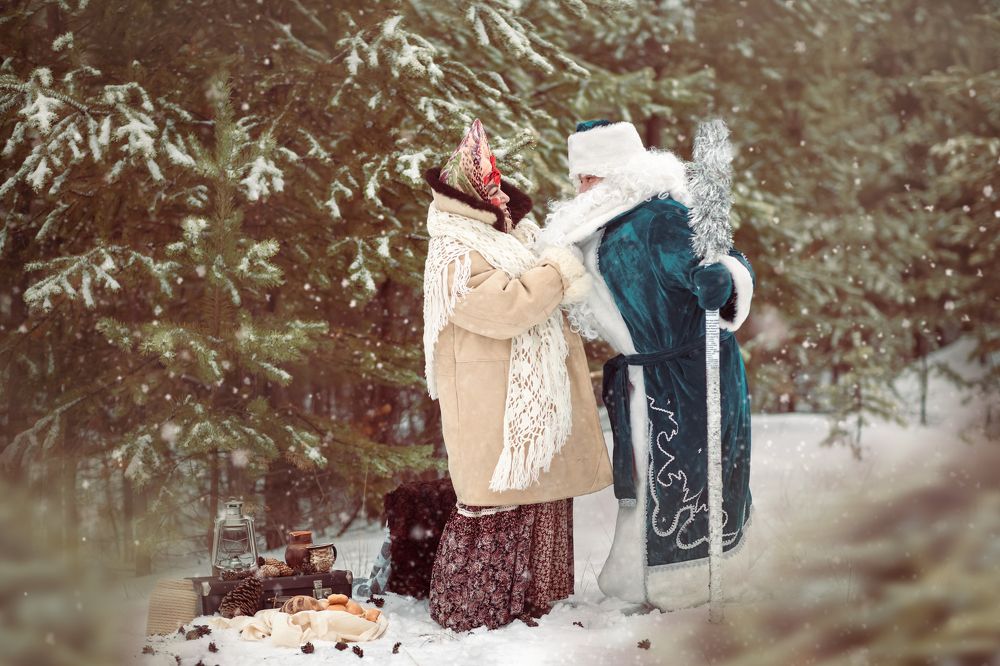 Photograph by Оксана Шаяхметова