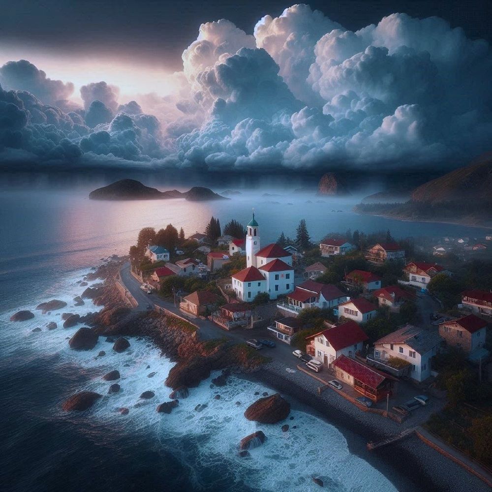 Photograph by Алия Байсыкова