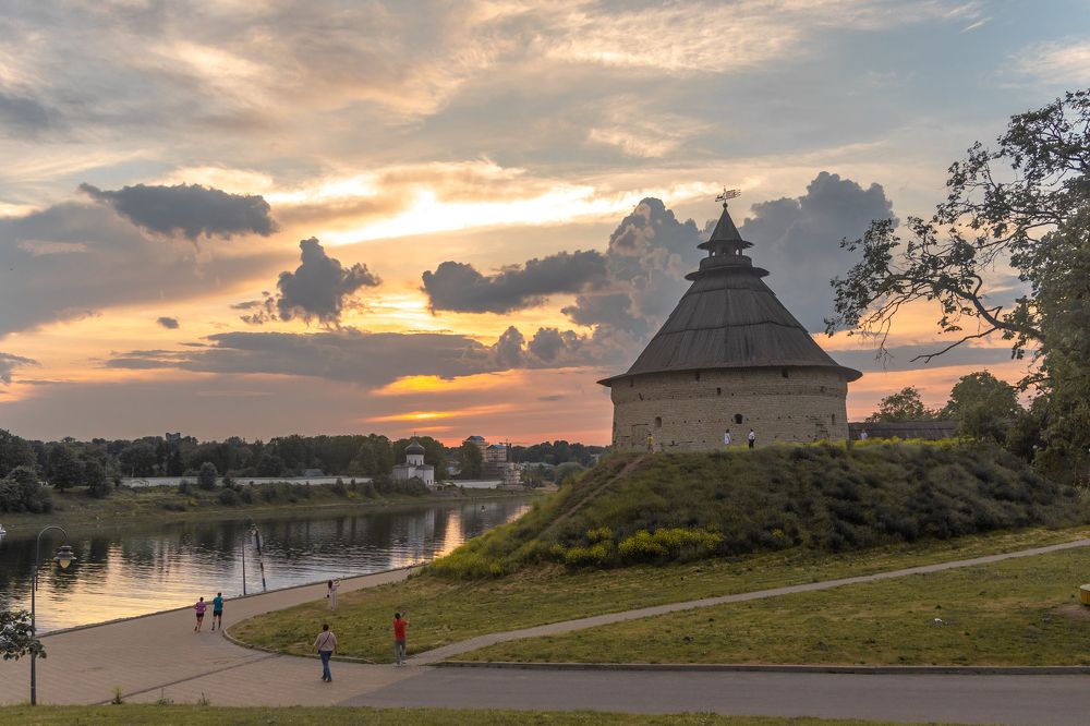 Фотография автора Виктор Громов