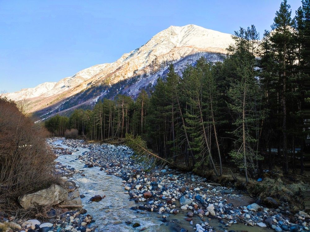 Photograph by Светлана Батурова