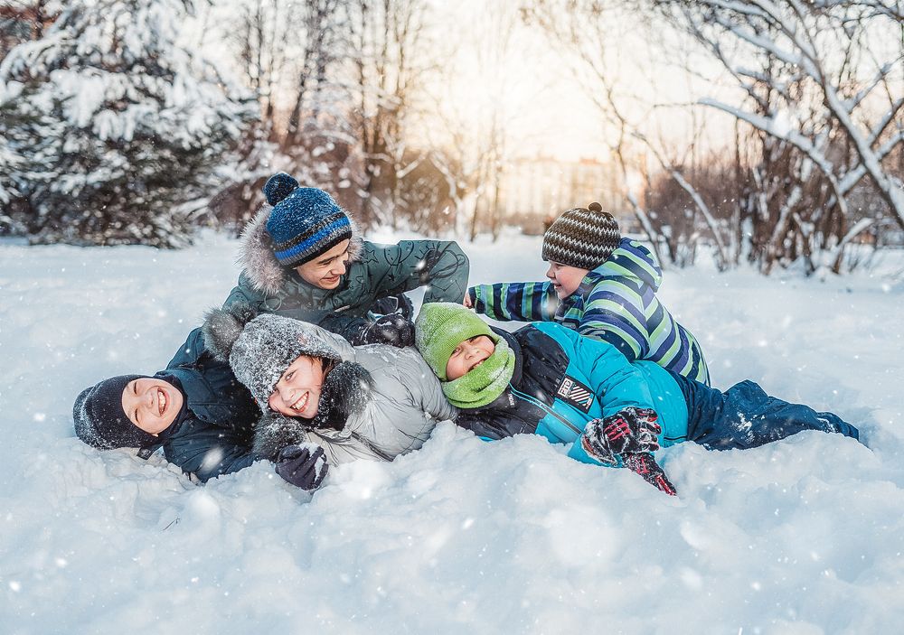 Photograph by Марина Тувиста